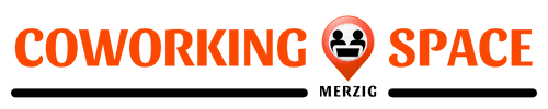 Co-working Merzig logo